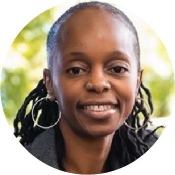 Lady Demetria Williams