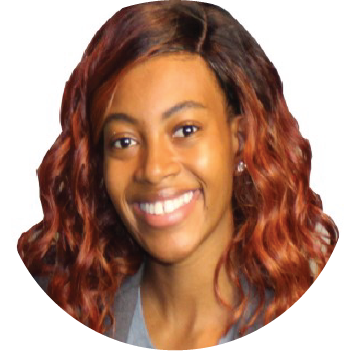 Lady Destiny Martin