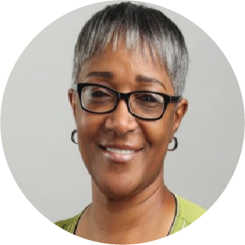 Lady Wanda Hunter